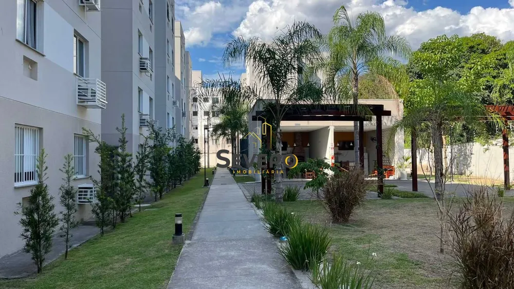 Apartamento, 2 quartos, 45 m² - Foto 15