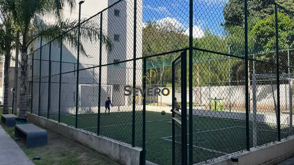Apartamento, 2 quartos, 45 m² - Foto 11