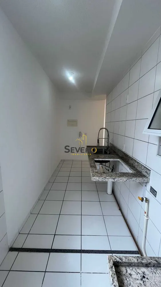 Apartamento, 2 quartos, 45 m² - Foto 9
