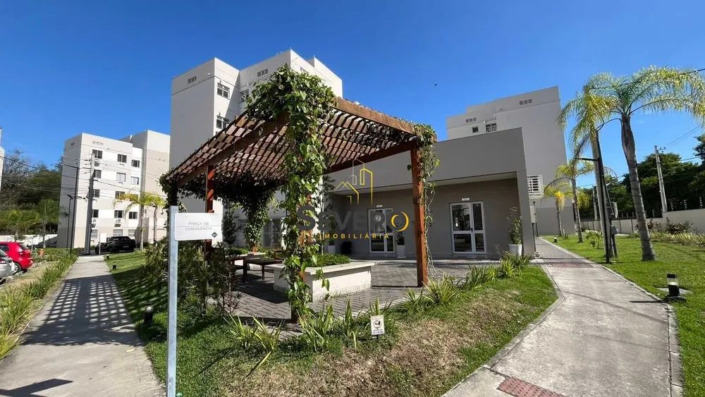 Apartamento, 2 quartos, 45 m² - Foto 17
