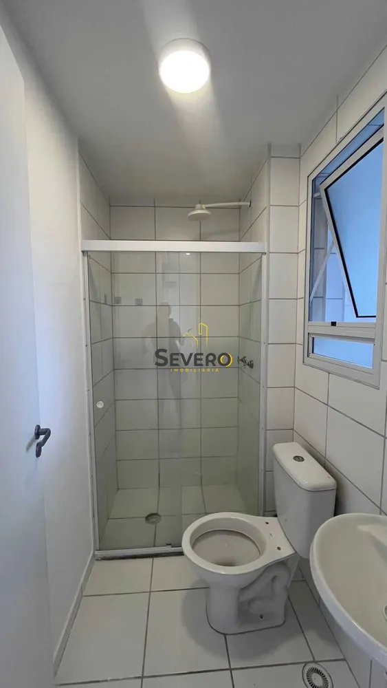 Apartamento, 2 quartos, 45 m² - Foto 10