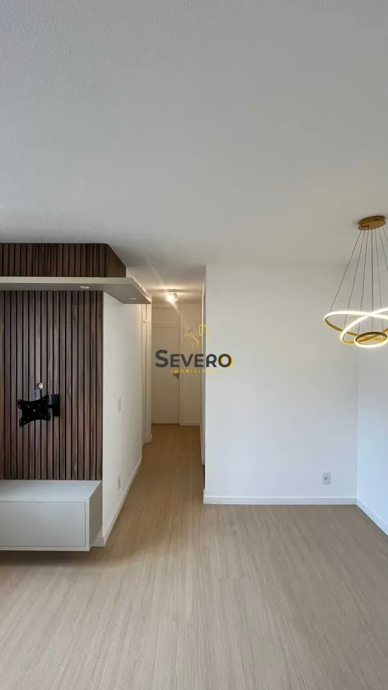 Apartamento, 2 quartos, 45 m² - Foto 1