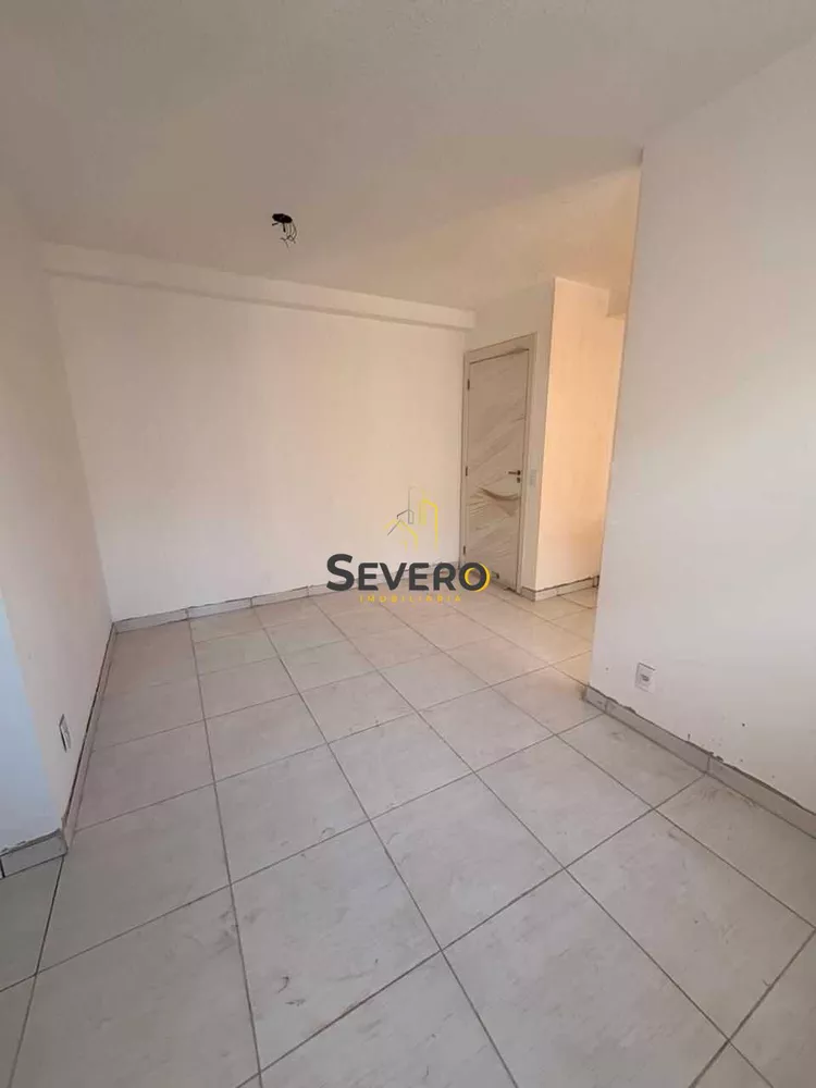 Apartamento, 2 quartos, 41 m² - Foto 1