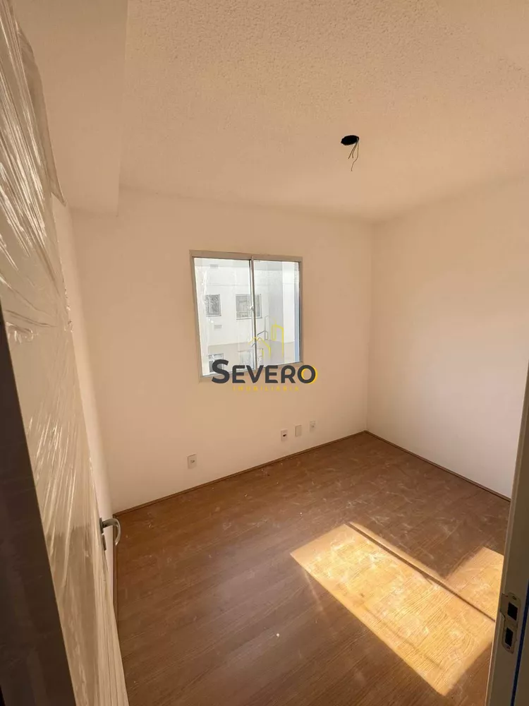 Apartamento, 2 quartos, 41 m² - Foto 6