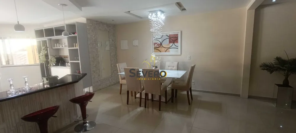 Casa, 3 quartos, 190 m² - Foto 9