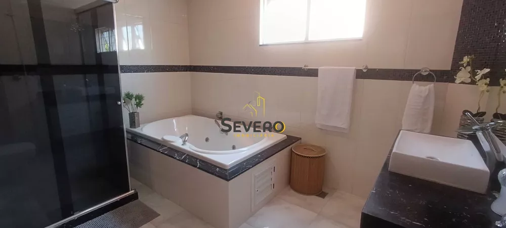 Casa, 3 quartos, 190 m² - Foto 30