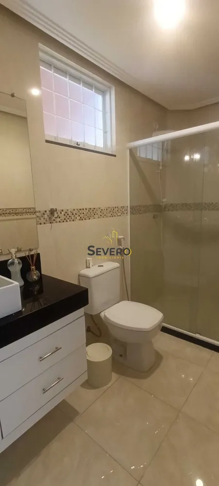Casa, 3 quartos, 190 m² - Foto 15
