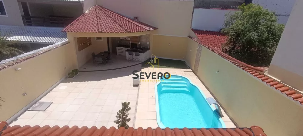 Casa, 3 quartos, 190 m² - Foto 6