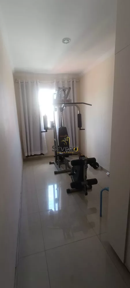 Casa, 3 quartos, 190 m² - Foto 9