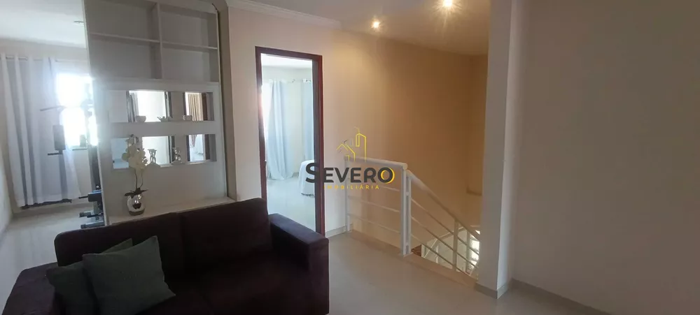 Casa, 3 quartos, 190 m² - Foto 12