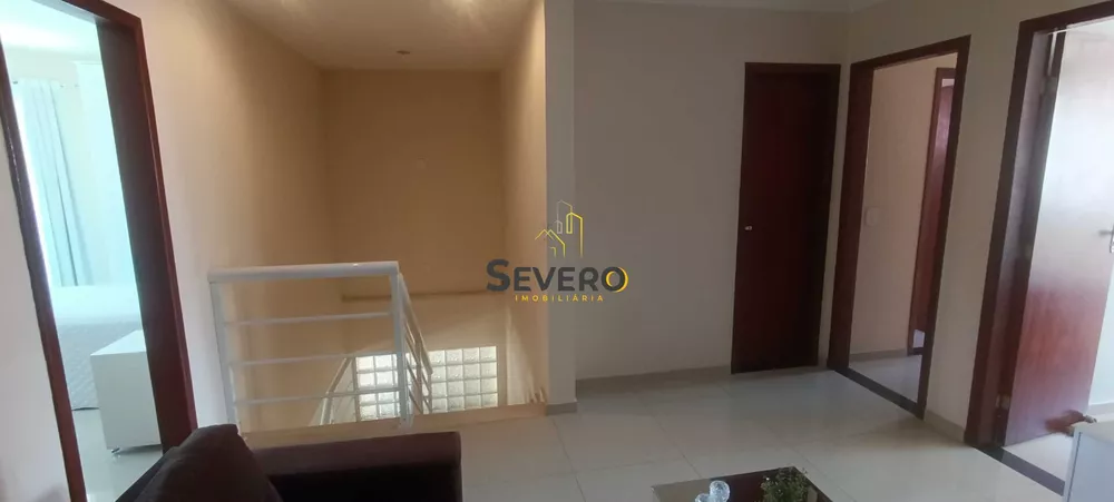Casa, 3 quartos, 190 m² - Foto 25