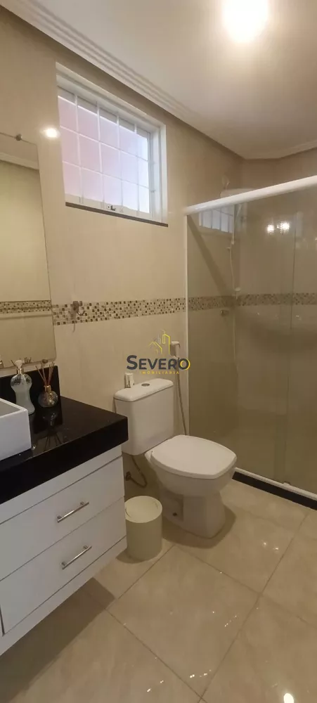 Casa, 3 quartos, 190 m² - Foto 24