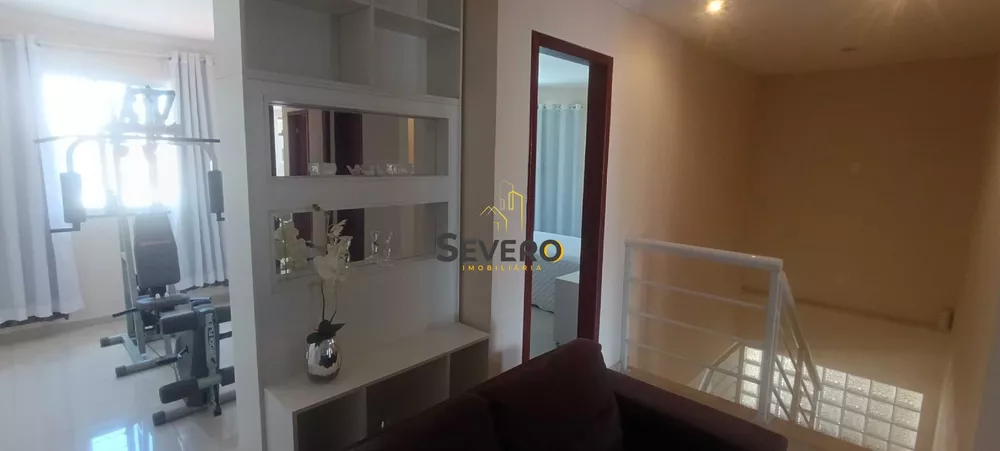Casa, 3 quartos, 190 m² - Foto 18