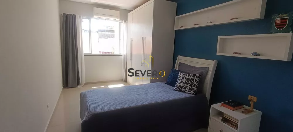 Casa, 3 quartos, 190 m² - Foto 28