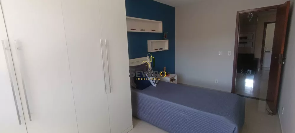 Casa, 3 quartos, 190 m² - Foto 27