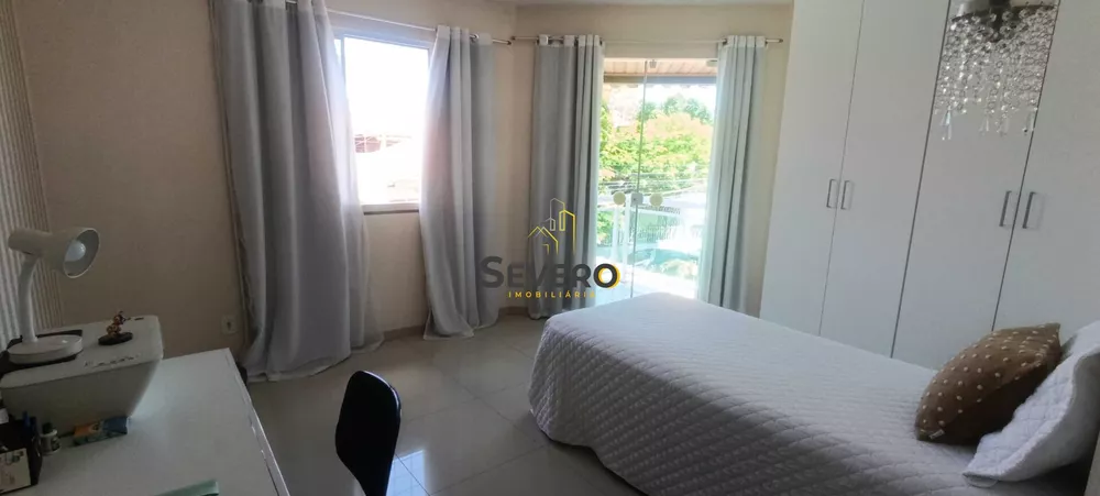 Casa, 3 quartos, 190 m² - Foto 4