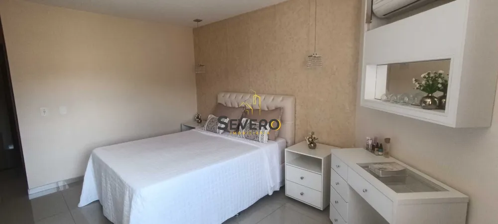 Casa, 3 quartos, 190 m² - Foto 19