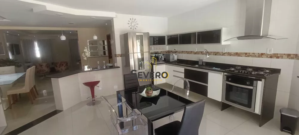 Casa, 3 quartos, 190 m² - Foto 8
