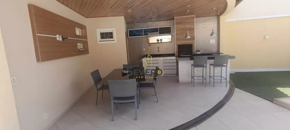 Casa, 3 quartos, 190 m² - Foto 17