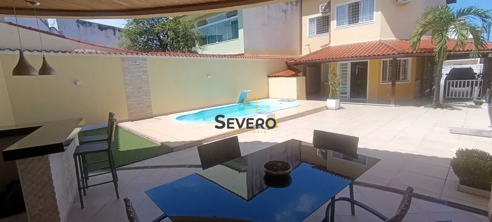 Casa, 3 quartos, 190 m² - Foto 16