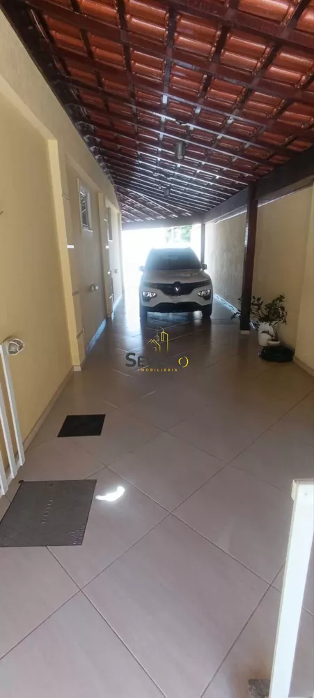 Casa, 3 quartos, 190 m² - Foto 23