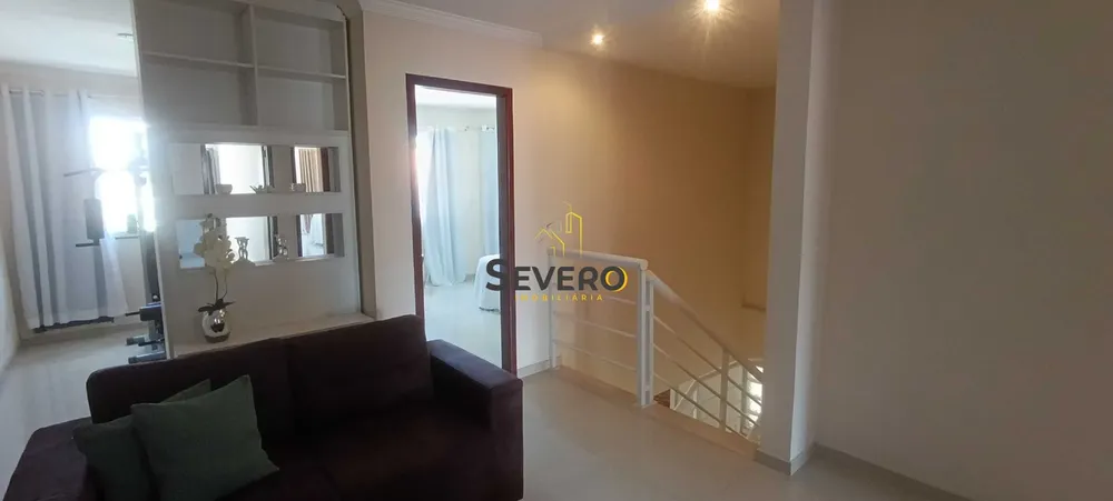 Casa, 3 quartos, 190 m² - Foto 31