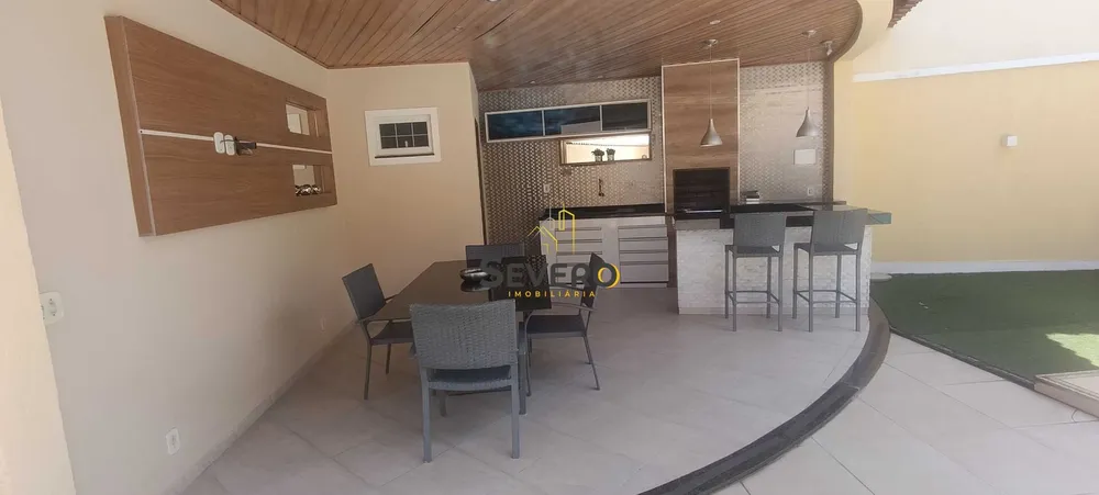 Casa, 3 quartos, 190 m² - Foto 53