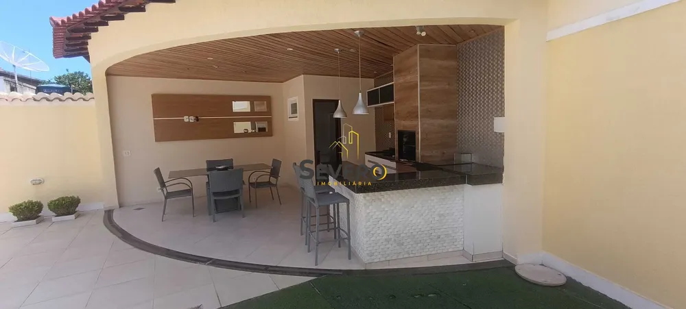 Casa, 3 quartos, 190 m² - Foto 55
