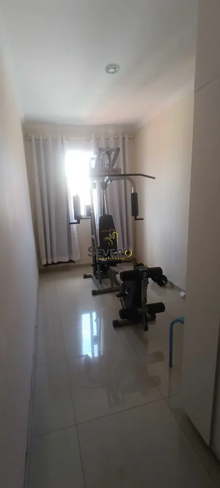 Casa, 3 quartos, 190 m² - Foto 35