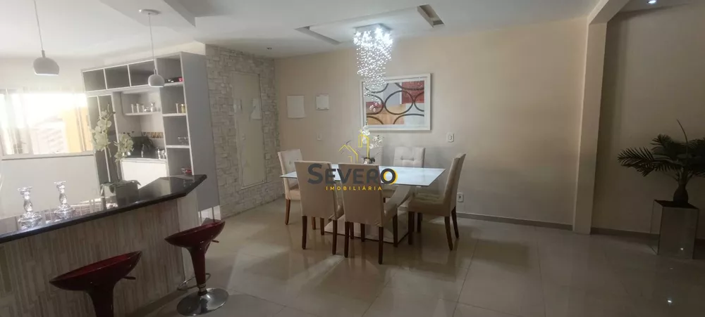 Casa, 3 quartos, 190 m² - Foto 10
