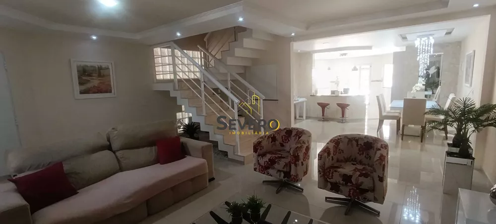 Casa, 3 quartos, 190 m² - Foto 15