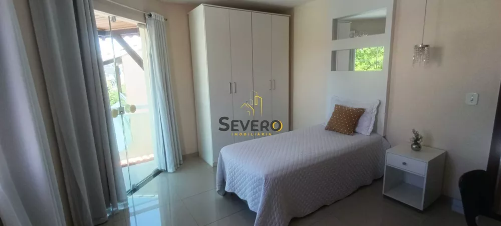 Casa, 3 quartos, 190 m² - Foto 34