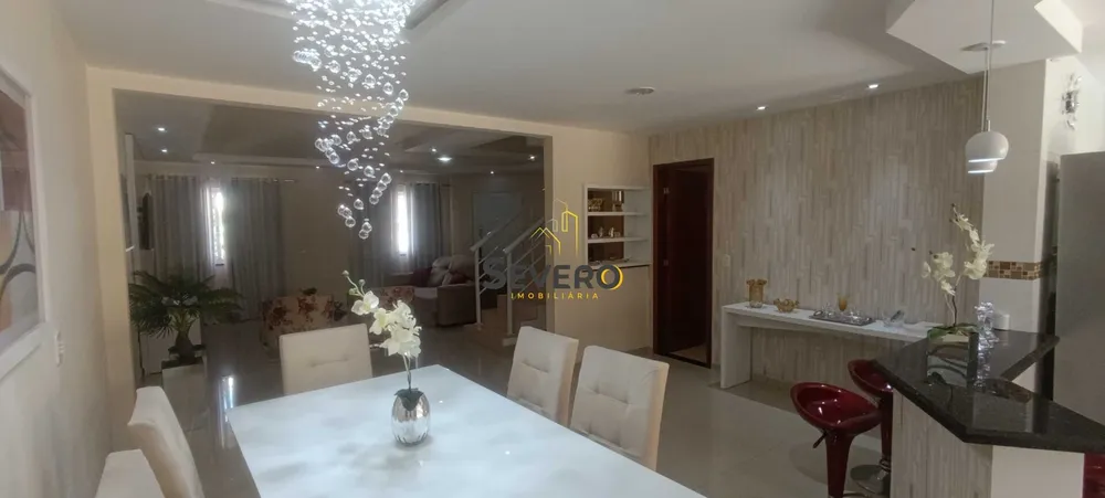 Casa, 3 quartos, 190 m² - Foto 7