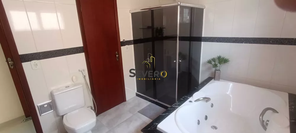 Casa, 3 quartos, 190 m² - Foto 14