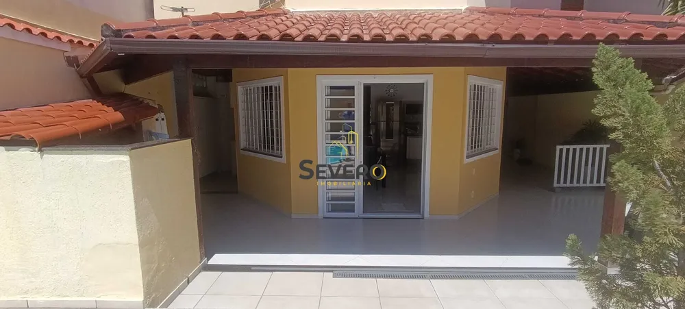 Casa, 3 quartos, 190 m² - Foto 57