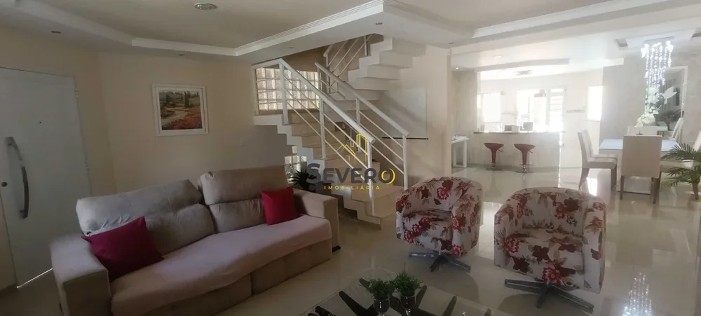 Casa, 3 quartos, 190 m² - Foto 13