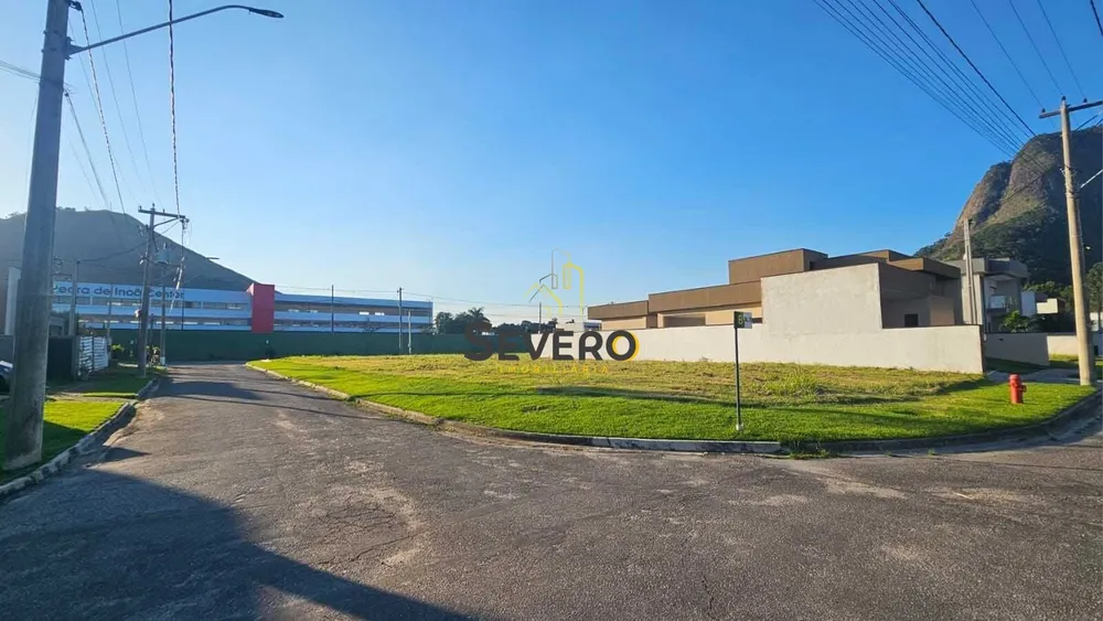 Terreno, 420 m² - Foto 2