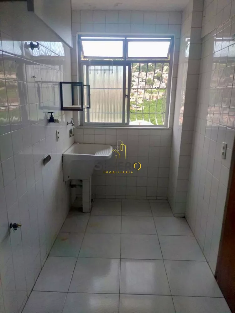 Apartamento, 2 quartos, 68 m² - Foto 7