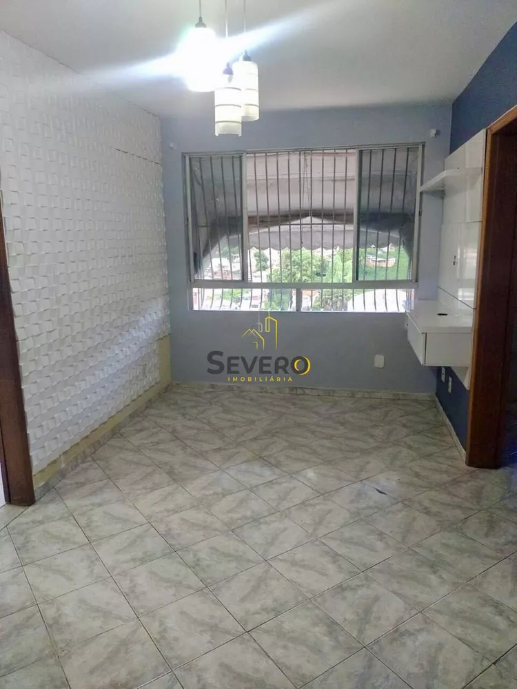 Apartamento, 2 quartos, 68 m² - Foto 1