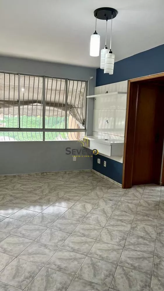 Apartamento, 2 quartos, 68 m² - Foto 3