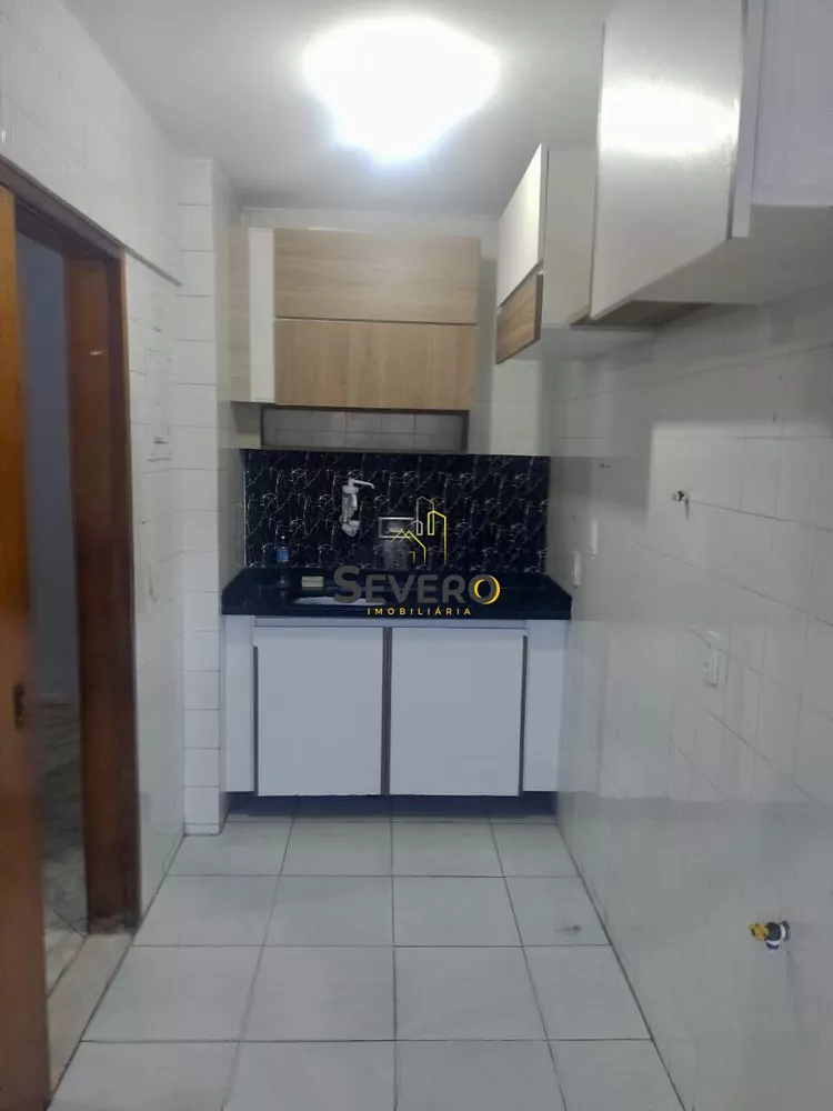 Apartamento, 2 quartos, 68 m² - Foto 6