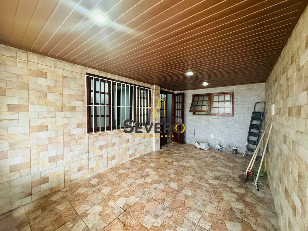 Casa, 4 quartos, 200 m² - Foto 12