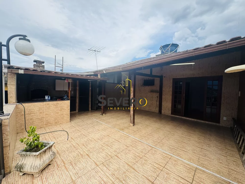 Casa, 4 quartos, 200 m² - Foto 9