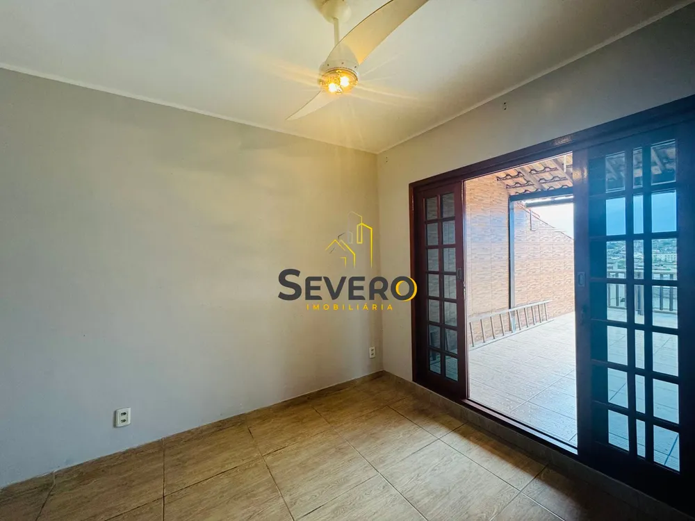 Casa, 4 quartos, 200 m² - Foto 9