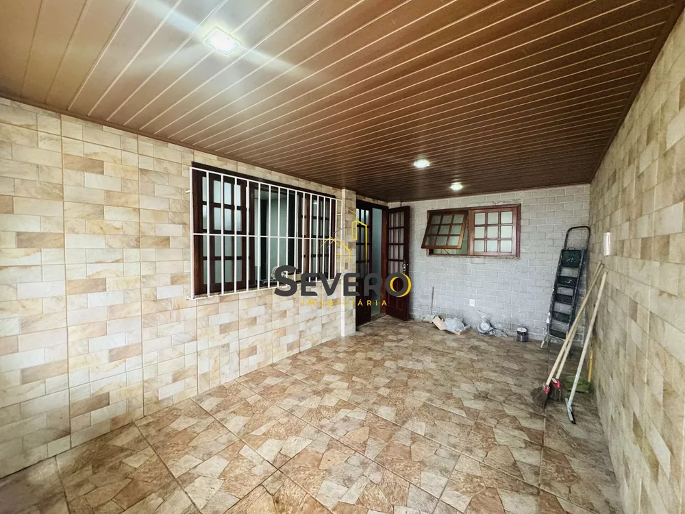 Casa, 4 quartos, 200 m² - Foto 5