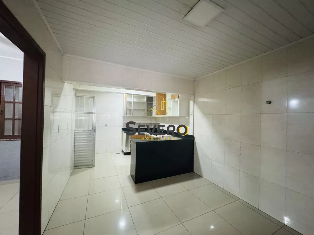 Casa, 4 quartos, 200 m² - Foto 12