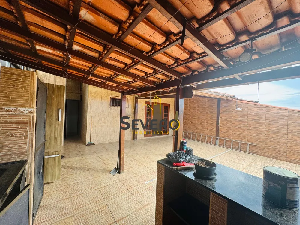 Casa, 4 quartos, 200 m² - Foto 3