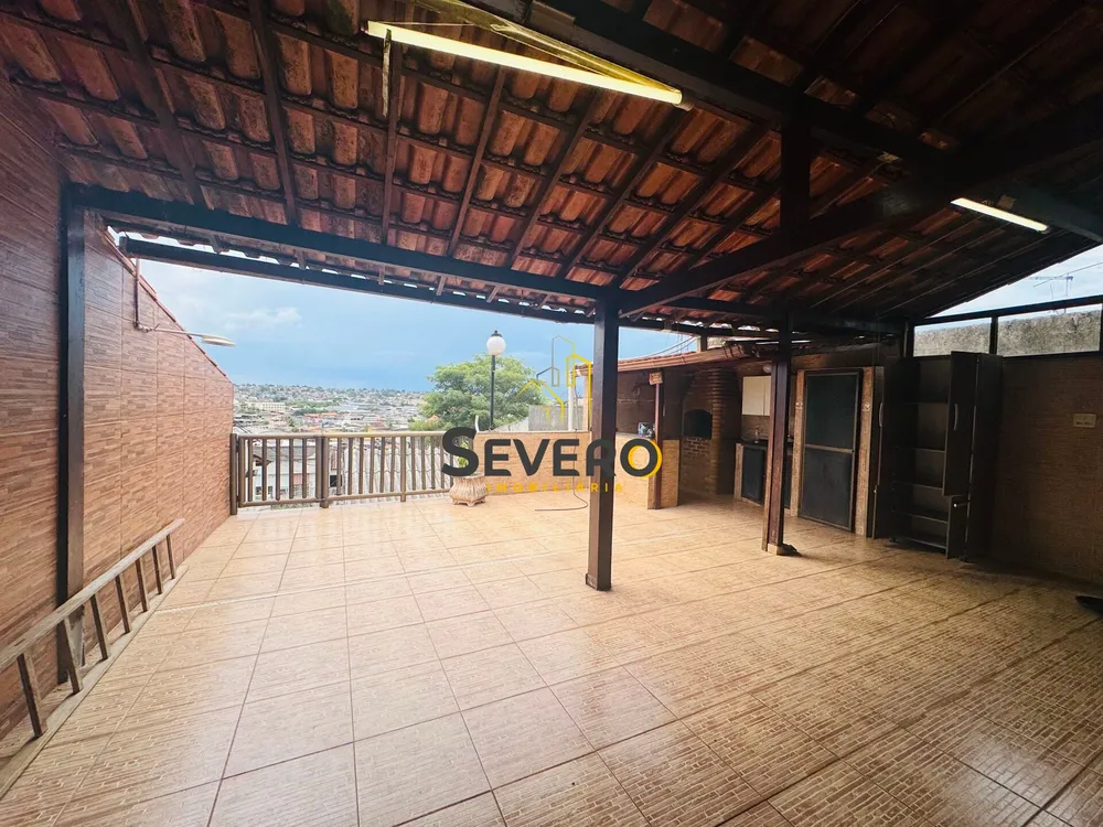 Casa, 4 quartos, 200 m² - Foto 8