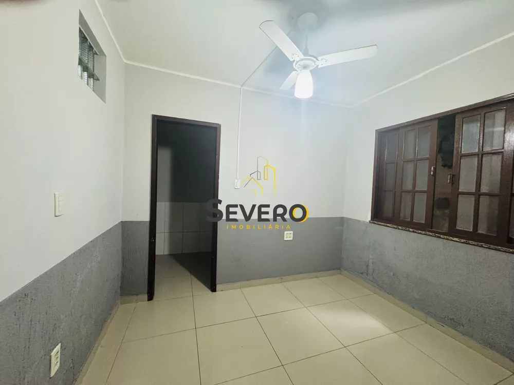 Casa, 4 quartos, 200 m² - Foto 14