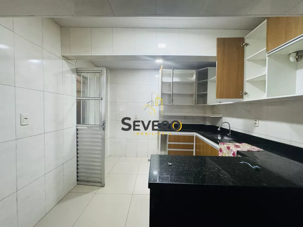 Casa, 4 quartos, 200 m² - Foto 7